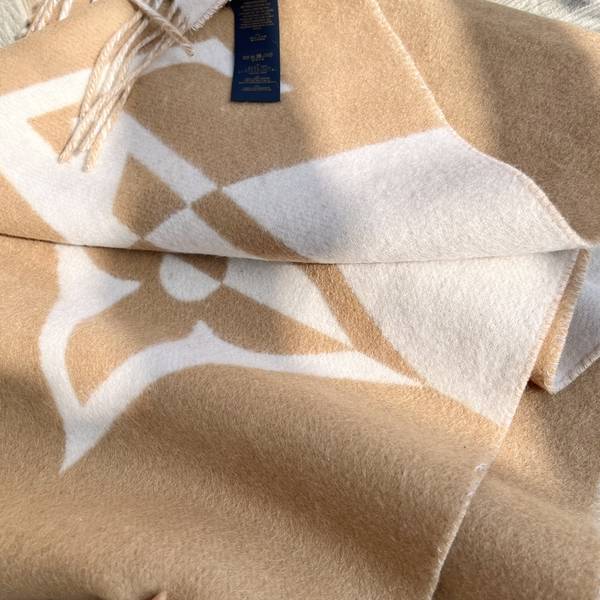 Louis Vuitton Scarf LVC00491 Louis Vuitton Scarf LVC00491